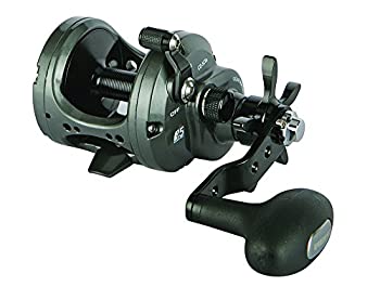 【中古】【輸入品・未使用】Okuma Cortez a Star Drag Reel 5 SZ 15Lb. Max Drag Pressure|スカイマーケットプラス