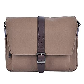 【中古】【輸入品・未使用】Sirui MyStory ミニフォトショルダーバッグ SR0008B ダークタン