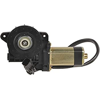 【中古】【輸入品・未使用】Cardone選択82???484新しいウィンドウリフトモーター