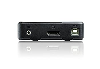【中古】【輸入品・未使用】2-PORT UHD 4K DP 43,934円