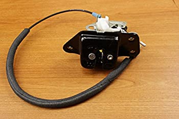 【中古】【輸入品・未使用】Dodge Journey Grand CaravanリフトゲートロックアクチュエータMopar OEM