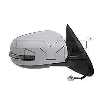 【中古】【輸入品・未使用】TYC 20-6021-00-9 交換用右ヘッドランプ