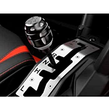 【中古】【輸入品・未使用】Can Am Maverick X3 シフタープレート シフトゲート ノブ付き OEM #715004866