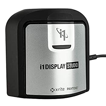 【中古】【輸入品・未使用】X-Rite i1Display Studio (EODISSTU)