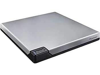 Pioneer BDR-XD07S ????????USB3.0 BD DVD CD???? 6?