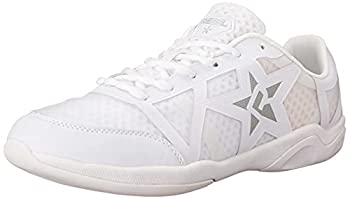 【中古】【輸入品・未使用】Rebel Athletic Ruthless チアシューズ 12|スカイマーケットプラス