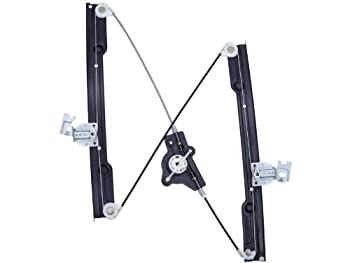 【中古】【輸入品・未使用】ACI 81551電源ウィンドウレギュレータ