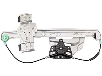 【中古】【輸入品・未使用】ACI 81264電源ウィンドウレギュレータ