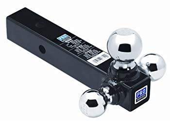 【中古】【輸入品・未使用】Pro Series 80426 トライボール 中空シャンク