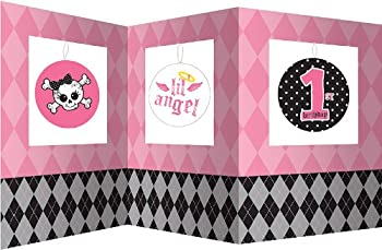 【中古】【輸入品・未使用】Lil' Angel 1st Birthday Centerpiece リルエンジェル第1誕生日のセンターピース♪ハロウィン♪クリスマス♪ 9,600円