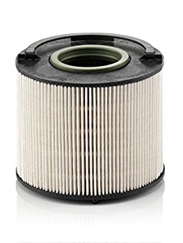 【中古】【輸入品・未使用】MANN (マンフィルター) /フューエルエレメント 品番:PU1033X PU1033X