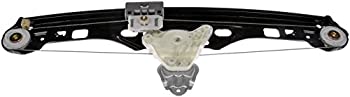【中古】【輸入品・未使用】Dorman 749-707 Rear Passenger Side Power Window Regulator compatible with Mercedes-Benz|スカイマーケットプラス