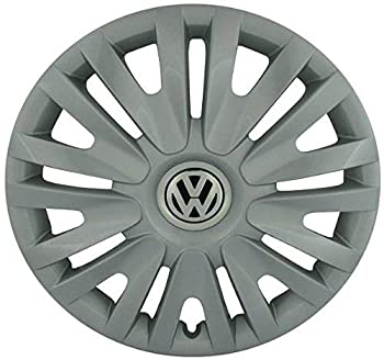 【中古】【輸入品・未使用】本物の高クロムブラックホイールトリムリングVWゴルフR32 GTIウサギ5K0601147FVZN｜スカイマーケットプラス 49,084円