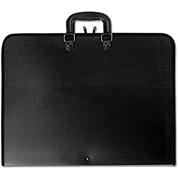 【中古】【輸入品・未使用】Prat Start 1 Portfolio%ｶﾝﾏ% Lightweight Cover with Inside Pockets and Straps for Organization%ｶﾝﾏ% Handle for Transport%ｶﾝﾏ% 18 X 14 X 18,976円