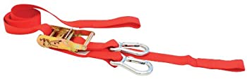 【中古】【輸入品・未使用】High Roller hr801???30レッドラチェットUltra Tie Down