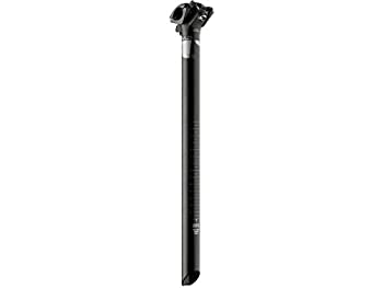 【中古】【輸入品・未使用】Truvativ T30 0mm Offset 400/30.9 Stylo Seatpost (Blast Black) by Truvativ|スカイマーケットプラス