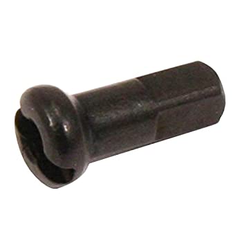 【中古】【輸入品・未使用】DT Swiss Prolock Alloy Nipple by DT Swiss