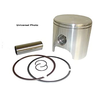 【中古】【輸入品・未使用】WISECO PISTON YAM 1MM ピストン｜スカイマーケットプラス