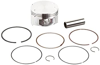 【中古】【輸入品・未使用】WISECO PISTON ピストン