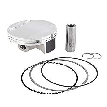 【中古】【輸入品・未使用】PISTON WISECO YAM STD ピストン