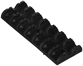 【中古】【輸入品・未使用】キャリバーグリップグライドシステム。 32-Piece ブラック FBA_13351