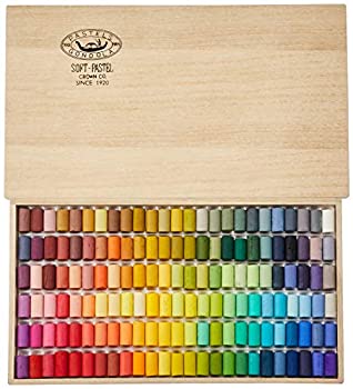 【中古】【輸入品・未使用】ゴンドラパステル 150色セット