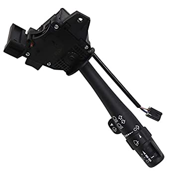 【中古】【輸入品・未使用】Beck Arnley 201-2043 ウィンカースイッチ