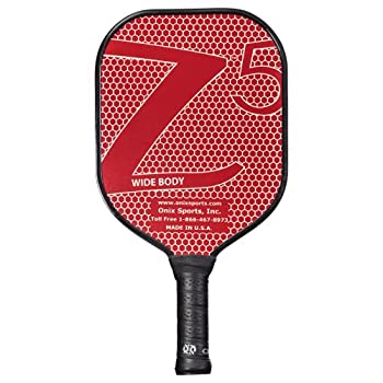 【中古】【インポート品・未当て嵌める】Onix Composite Z5 Pickleball Paddle