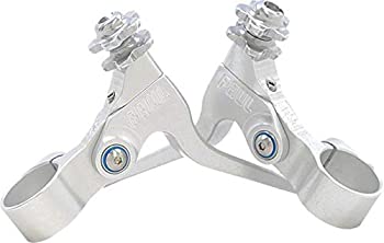 【中古】【輸入品・未使用】Paul Canti-Levers Black/Silver by Paul