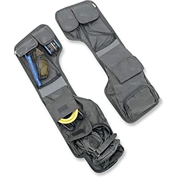 【中古】【輸入品・未使用】Saddlemen 3501-0713 サドルバッグ蓋オーガナイザーセット|スカイマーケットプラス