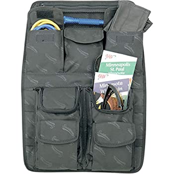 【中古】【輸入品・未使用】Saddlemen 3516-0123 蓋オーガナイザー