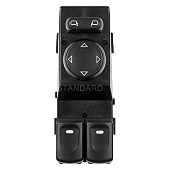【中古】【輸入品・未使用】標準モーター製品dws-101電源ウィンドウスイッチ｜スカイマーケットプラス