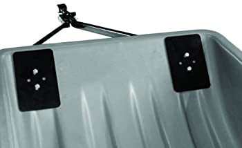 【中古】【輸入品・未使用】Otter Universal Tow Hitch Adapter