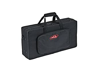 【中古】【輸入品・未使用】SKB 23 x 11 x 3.75インチコントローラソフトケース(1-SC2311)