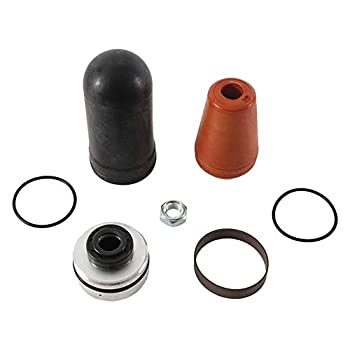 【中古】【輸入品・未使用】SHOCK REBUILD KT Y04-000