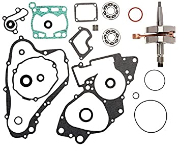 【中古】【輸入品・未使用】CRANKSHAFT KIT CBK0103