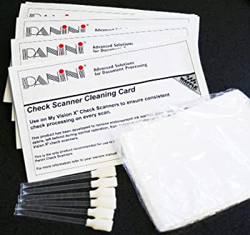 【中古】【輸入品・未使用】Panini Vision X / My Vision X Cleaning Kit%ｶﾝﾏ% 1/Kit by Panini