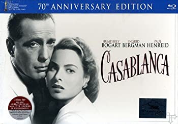【中古】【輸入品・未使用】Casablanca [Blu-ray]｜スカイマーケットプラス