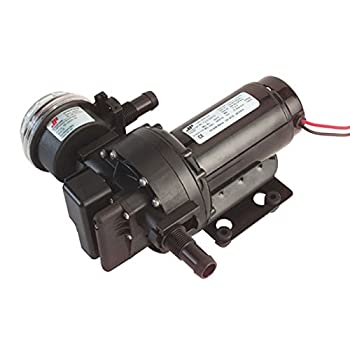 【中古】【輸入品・未使用】ジョンソンポンプ - 5.0Gpmフローマスター可変流量ポンプ - 24V｜スカイマーケットプラス