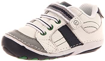 【中古】【インポート品・未当てはめる】Stride Rite ユニセックス・キッズ