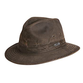 【中古】【インポート品・未当てはめる】Conner Hats HAT メンズ US 大いさ: X-Large 色合い: 赤銅色