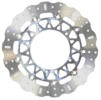 【中古】【輸入品・未使用】ROTOR POLISHED MD3058CC