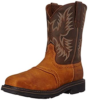【中古】【輸入品・未使用】Ariat メンズ 100010134 US サイズ: 14 Medium (D) US カラー: ブラウン