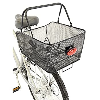 【中古】【輸入品・未使用】Axiom Market LX Rear Basket by Axiom|スカイマーケットプラス