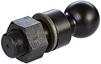 【中古】【輸入品・未使用】Buyers Products 1802056 熱処理ボール (2.32インチ x 1.5インチ、股上1インチ、耐荷重3000ポンド)｜スカイマーケットプラス