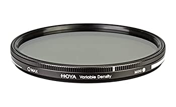 【中古】【輸入品・未使用】Hoya 67mm Variable Density Screw-in Filter