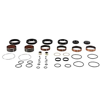 【中古】【輸入品・未使用】FORK SEAL/BUSHING KIT