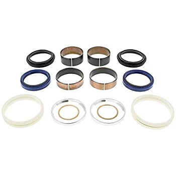 【中古】【輸入品・未使用】FORK SEAL/BUSHING KIT