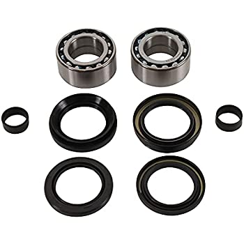 【中古】【輸入品・未使用】FRT WHEEL BRG KIT%ｶﾝﾏ% HON