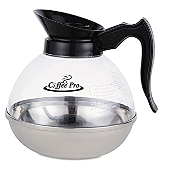 【中古】【輸入品・未使用】ogfcpu12???UnbreakableレギュラーコーヒーDecanter